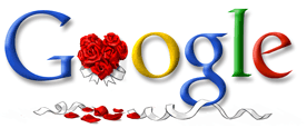 Google Valentine