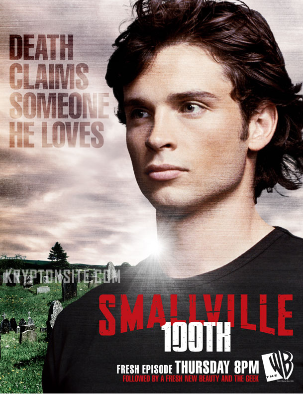 Smallville 100th