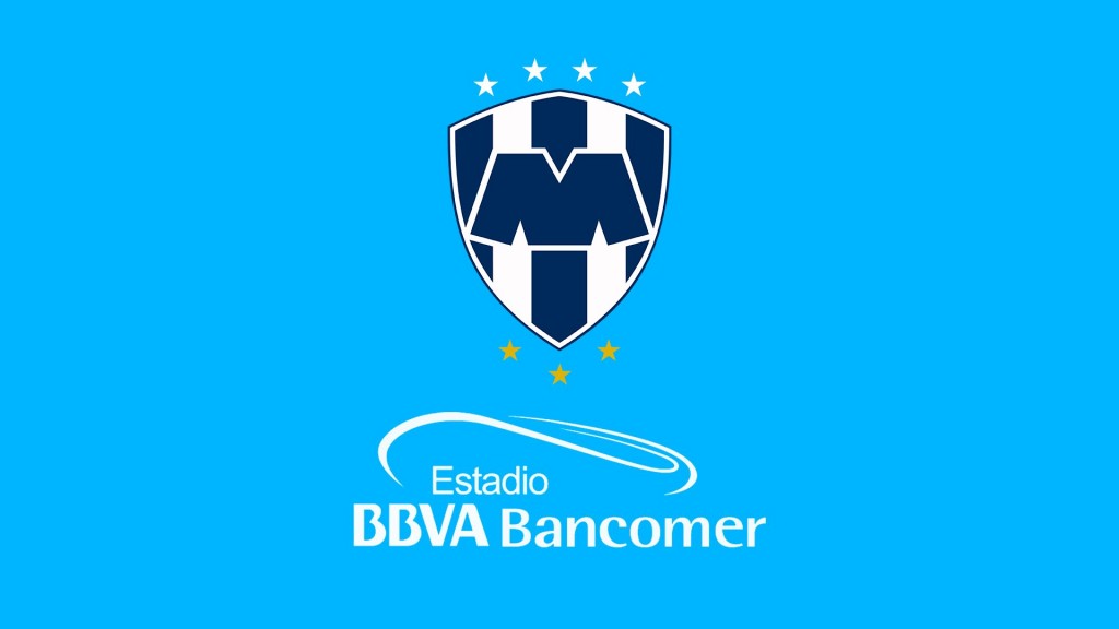 Estadio BBVA Bancomer